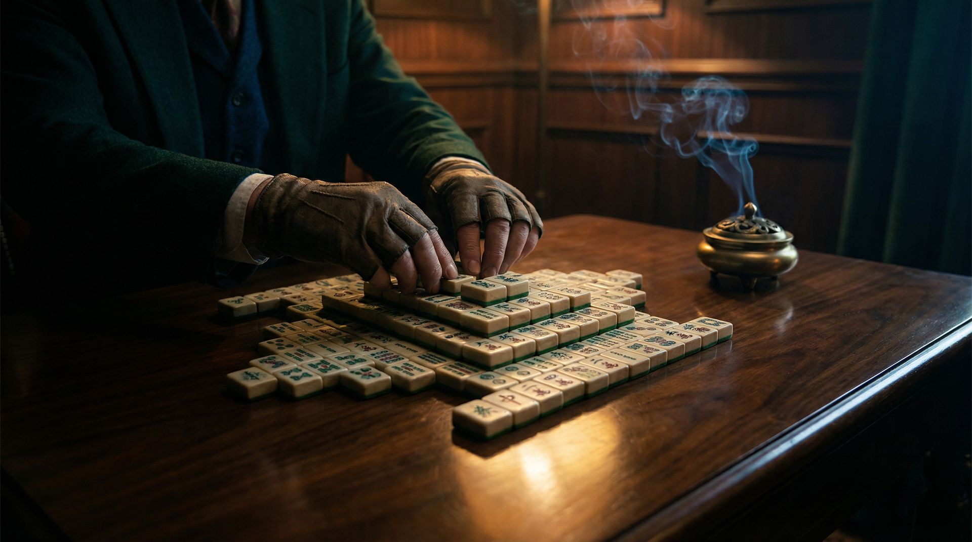 pg麻将高阶策略与职业玩家实战心得