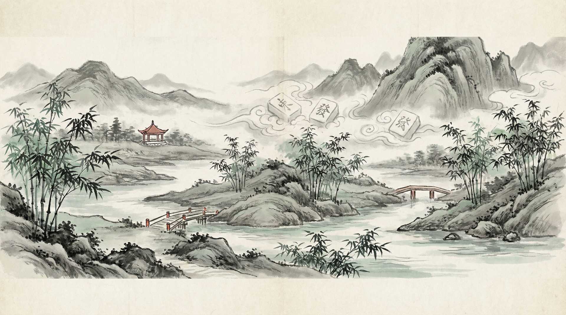 麻将胡了APP下载 - 移动端对弈体验